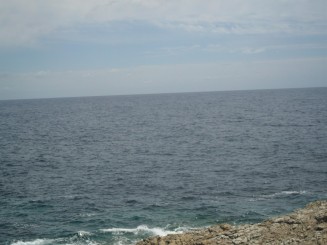 Cap Ferrat-le sentier litoral