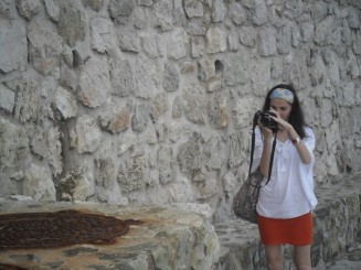 Cap Ferrat-le sentier litoral