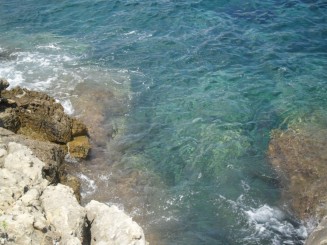 Cap Ferrat-le sentier litoral