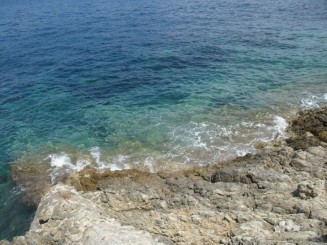 Cap Ferrat-le sentier litoral