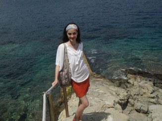 Cap Ferrat-le sentier litoral