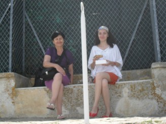 Cap Ferrat-le sentier litoral