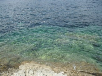 Cap Ferrat-le sentier litoral