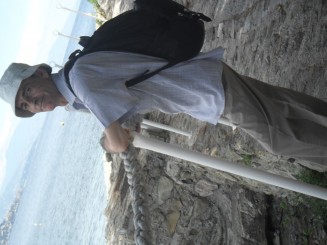 Cap Ferrat-le sentier litoral