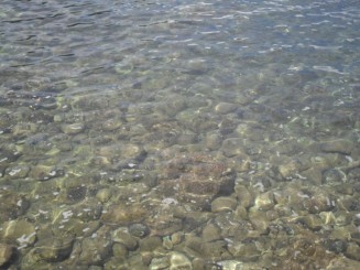 Cap Ferrat-le sentier litoral