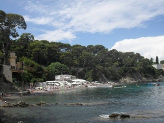 Cap Ferrat-le sentier litoral