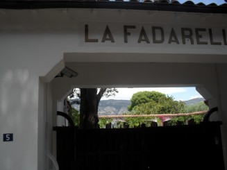 Cap Ferrat-le sentier litoral