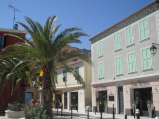 Cap Ferrat-le sentier litoral