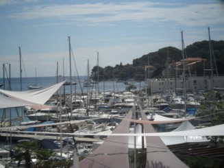 Cap Ferrat-le sentier litoral