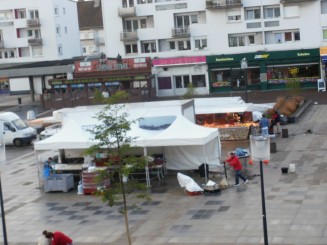 piateta s-a transformat in piata