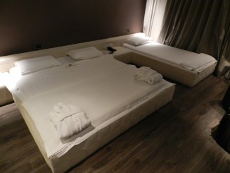 Hotel Zaliki Boutique