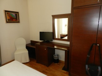 Hotel Zaliki Boutique