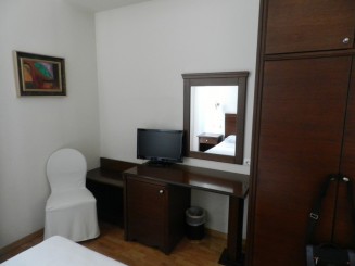 Hotel Zaliki Boutique
