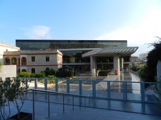 muzeul Acropole