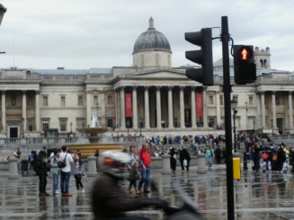 Galeriile Nationale