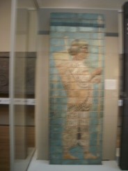 piesa din muzeul British