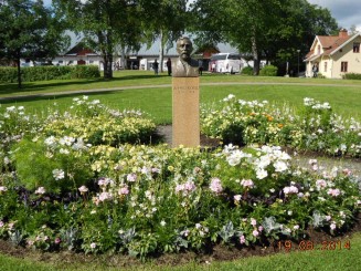 Orasul Premiilor Nobel