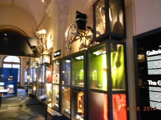 Muzeul Nobel