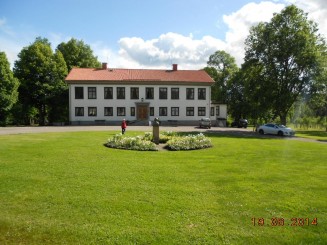 Orasul Premiilor Nobel