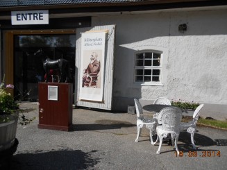 Orasul Premiilor Nobel