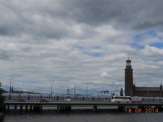 Orasul Premiilor Nobel