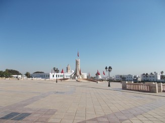 Tunis