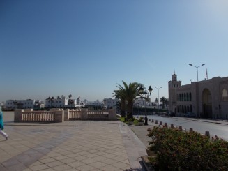 Tunis