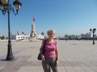 Tunis