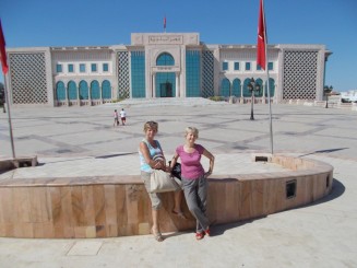 Tunis