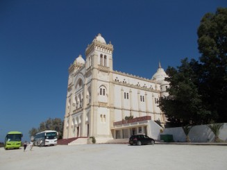 Cartagina=Carthage-Bis. Catolica