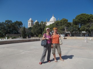 Carthage-Parcul Arheologic