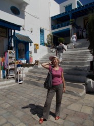 Sidi Bou Said