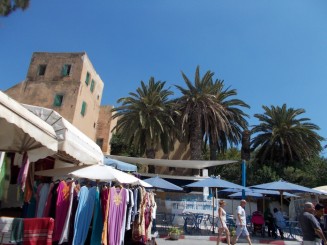 Vizita de o zi in medina din Tunis,Sidi Bou Said si Cartagina