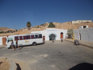 dupa masa,din nou la drum