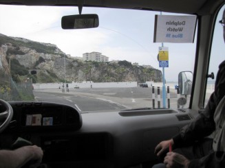 Gibraltar 2012