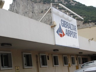Gibraltar 2012