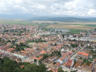 2014 - Rasnov - Cetatea Rasnov