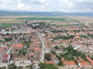 2014 - Rasnov - Cetatea Rasnov