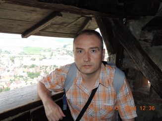 2014 - Rasnov - Cetatea Rasnov