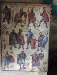 2014 - Rasnov - Cetatea Rasnov
