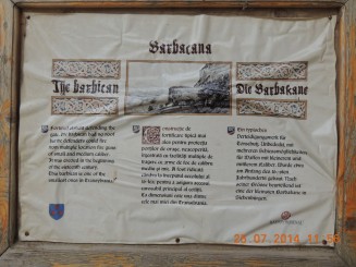 2014 - Rasnov - Cetatea Rasnov