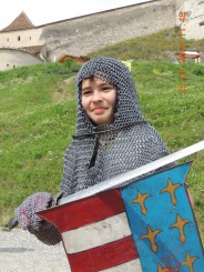 2014 - Rasnov - Cetatea Rasnov