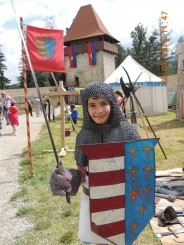 2014 - Rasnov - Cetatea Rasnov