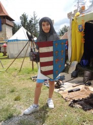 2014 - Rasnov - Cetatea Rasnov