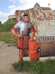 2014 - Rasnov - Cetatea Rasnov