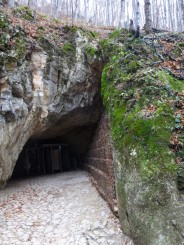 Pestera Valea Cetatii