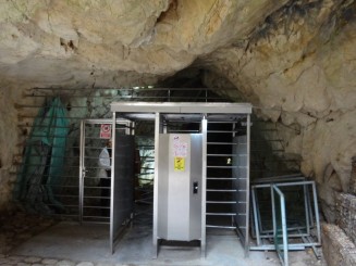 Pestera Valea Cetatii