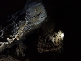 Pestera Valea Cetatii