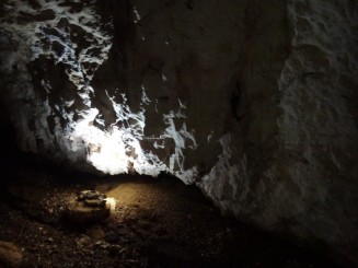 Pestera Valea Cetatii