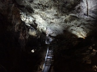Pestera Valea Cetatii